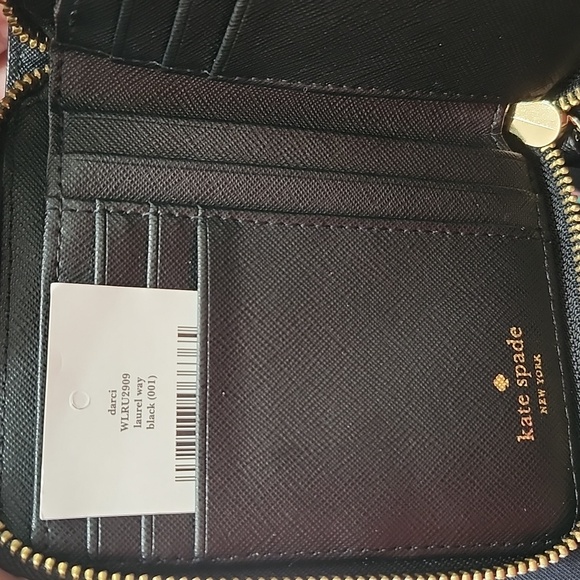 Kate spade bag and wallet authentic - Picture 12 of 17